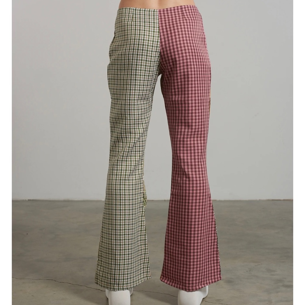 *Brand New* Ragged Priest Pants - Picture 4 of 5